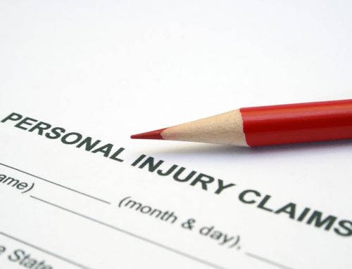 Do You Have a Personal Injury Claim?